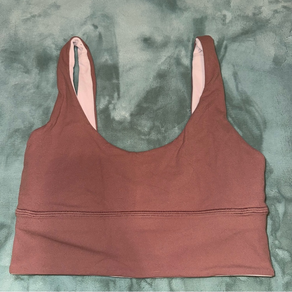 lululemon Align™ Reversible Bra
*Light Support A/B Cup
